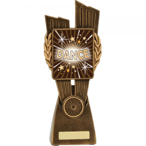 LR324C Dance Trophy