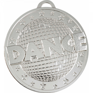 MC919S Dance Medal
