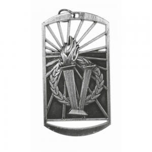 MDT701AS Medal 70mm