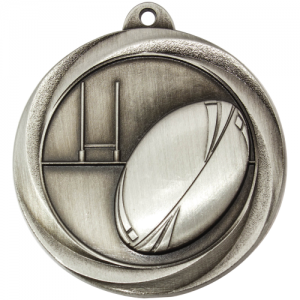 ME913S Rugby Medal