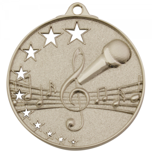 MH921S Music Medal