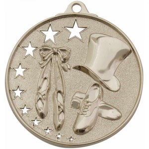 MH932S Dance Medal