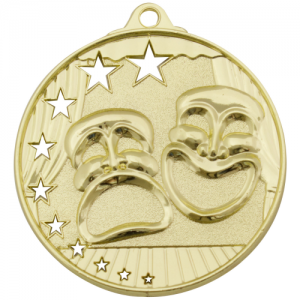 MH994G Drama Medal
