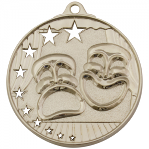 MH994S Drama Medal