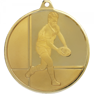 MZ913G Rugby Medal