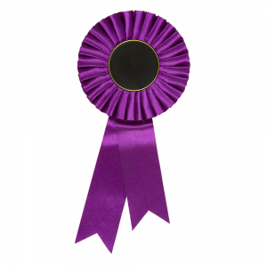 ROS-A-P Achievement Ribbon