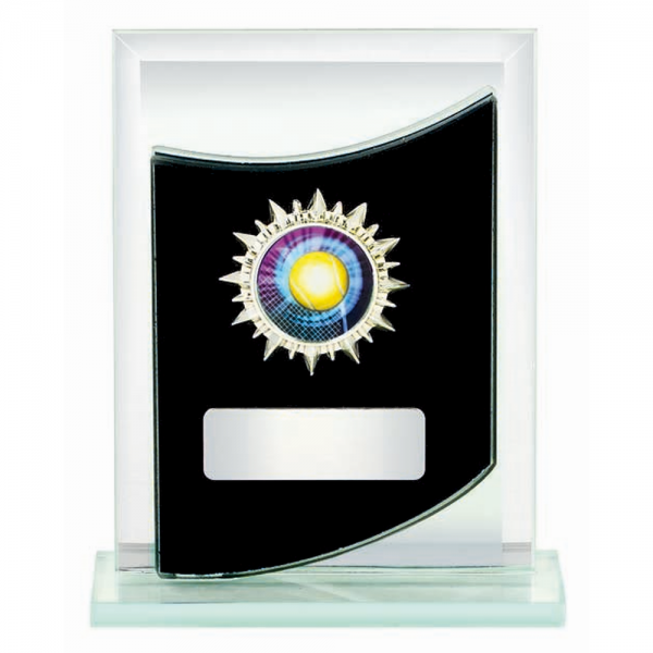 TGS949 Glass Award