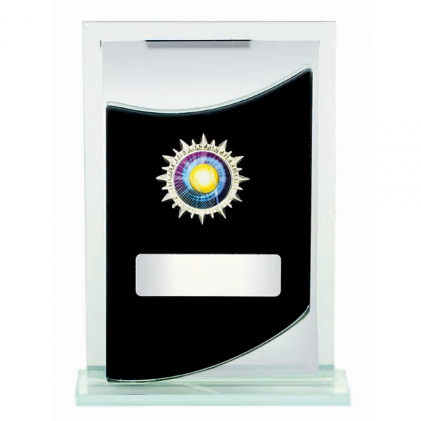 TGS950 Glass Award