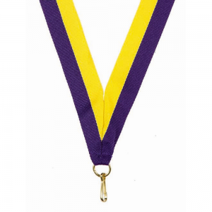KK18 Medal Ribbon