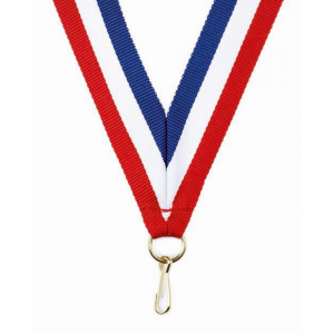 KK21 Medal Ribbon