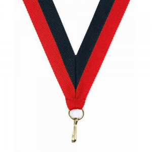 KK25 Medal Ribbon