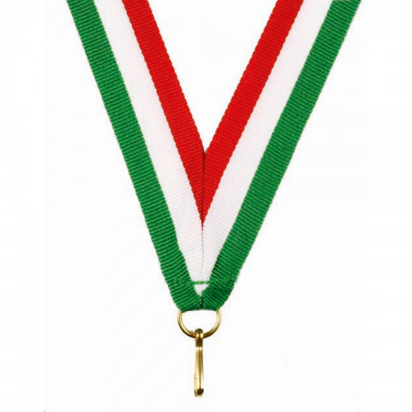 KK26 Medal Ribbon