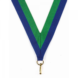 KK30 Medal Ribbon