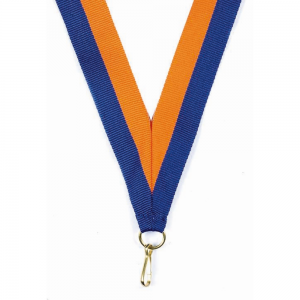 KK34 Medal Ribbon