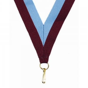 KK35 Medal Ribbon