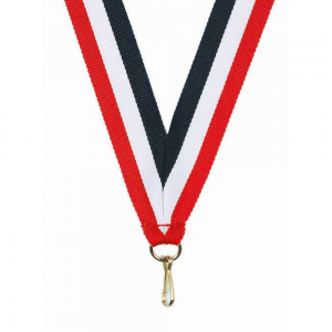 KK39 Medal Ribbon