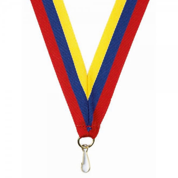 KK41 Medal Ribbon