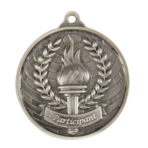 1073-36S Achievement Medal 50mm