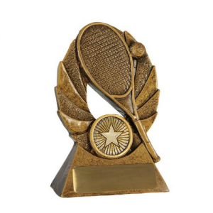 729-12A Tennis Trophy 115mm