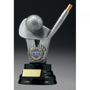 A420 Golf Trophy 180mm