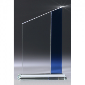 GB342S Glass Trophy 205mm