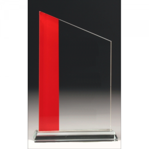 GR342M Glass Trophy 200mm