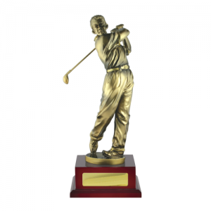 W18-4203 Golf Trophy 405mm