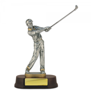W18-4211 Golf Trophy 07mm